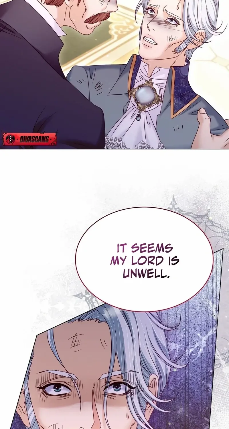 The Villainess Tames the Crazed Devil Chapter 62 page 5 - 