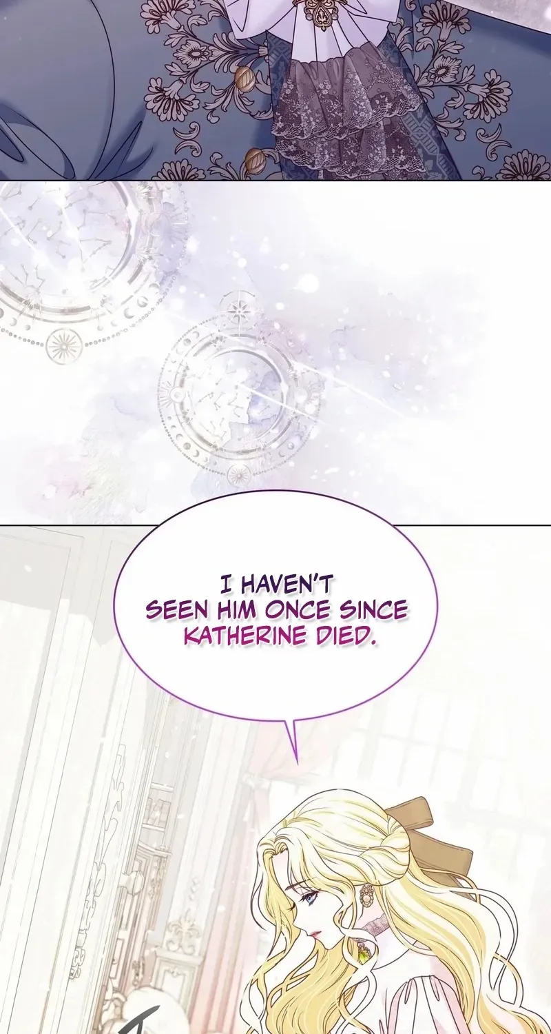 The Villainess Tames the Crazed Devil Chapter 62 page 45 - 