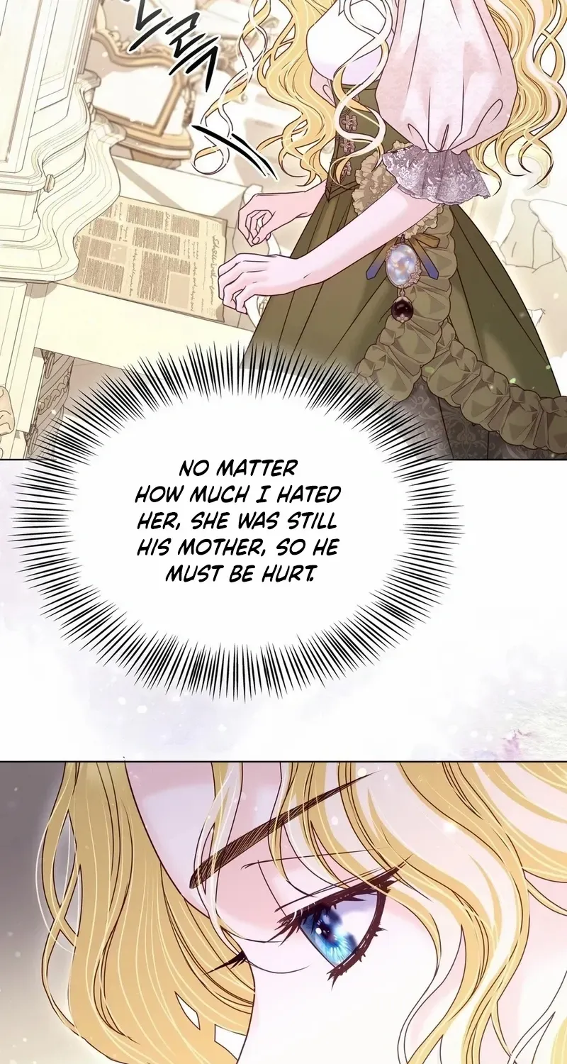 The Villainess Tames the Crazed Devil Chapter 62 page 46 - 