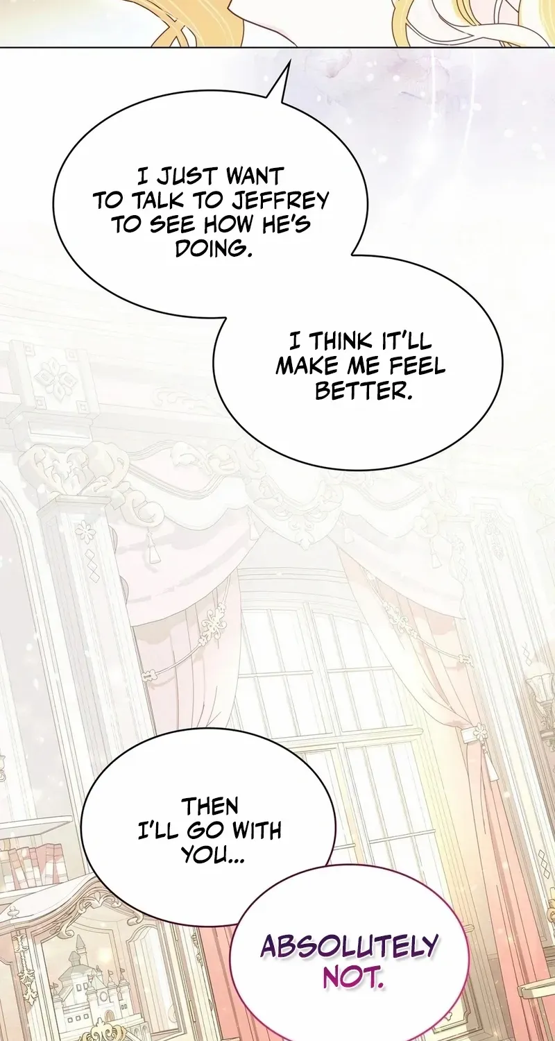 The Villainess Tames the Crazed Devil Chapter 62 page 47 - 