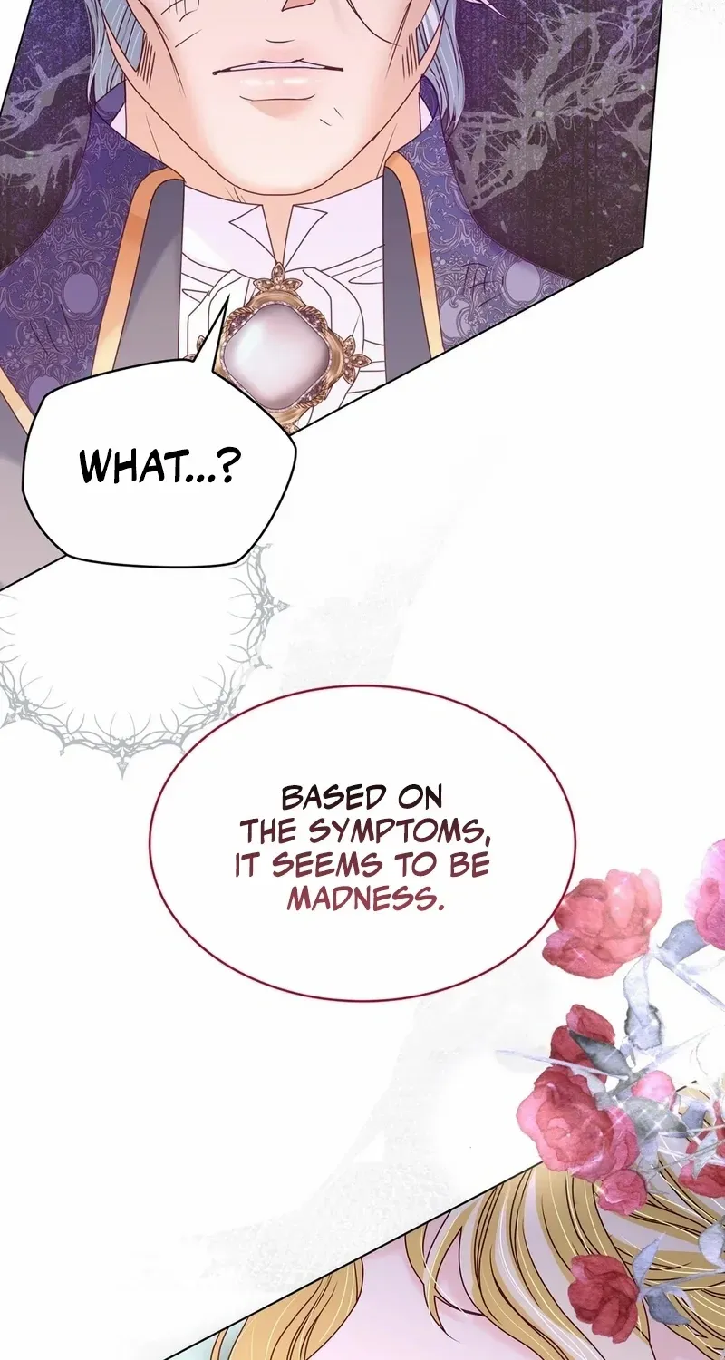 The Villainess Tames the Crazed Devil Chapter 62 page 6 - 