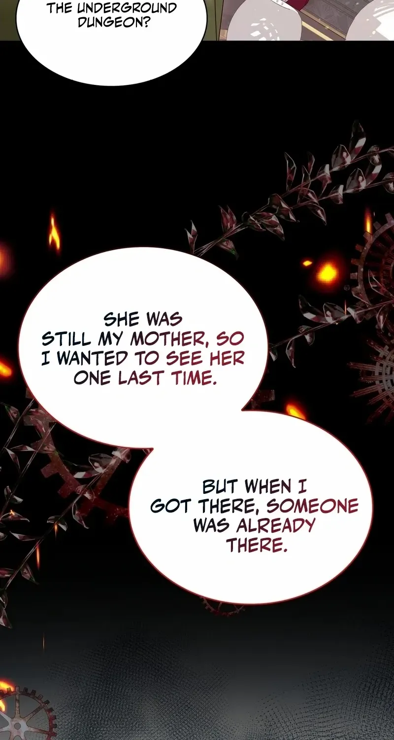 The Villainess Tames the Crazed Devil Chapter 62 page 61 - 