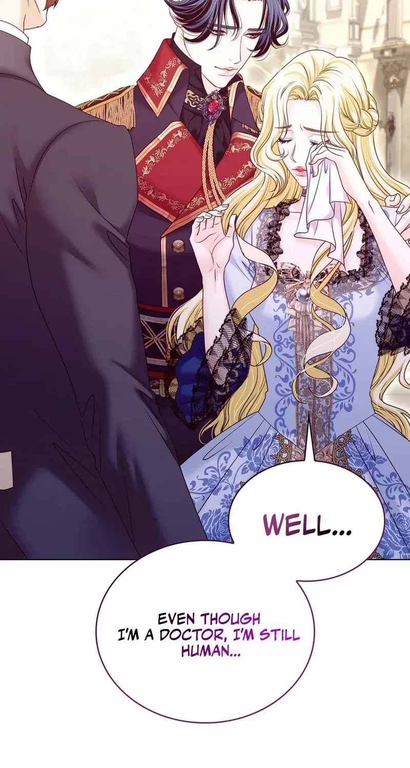 The Villainess Tames the Crazed Devil Chapter 62 page 8 - 