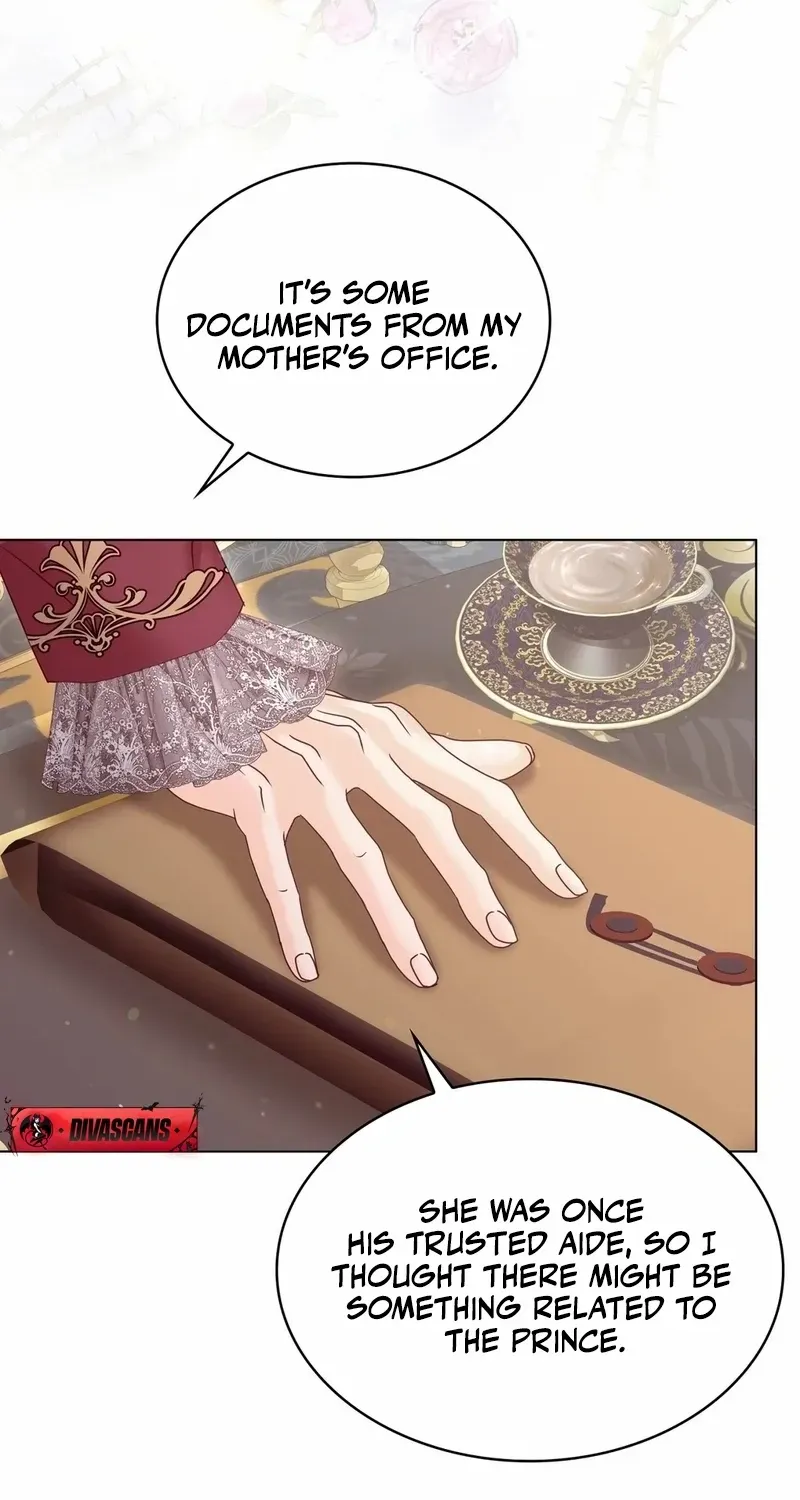 The Villainess Tames the Crazed Devil Chapter 62 page 73 - 