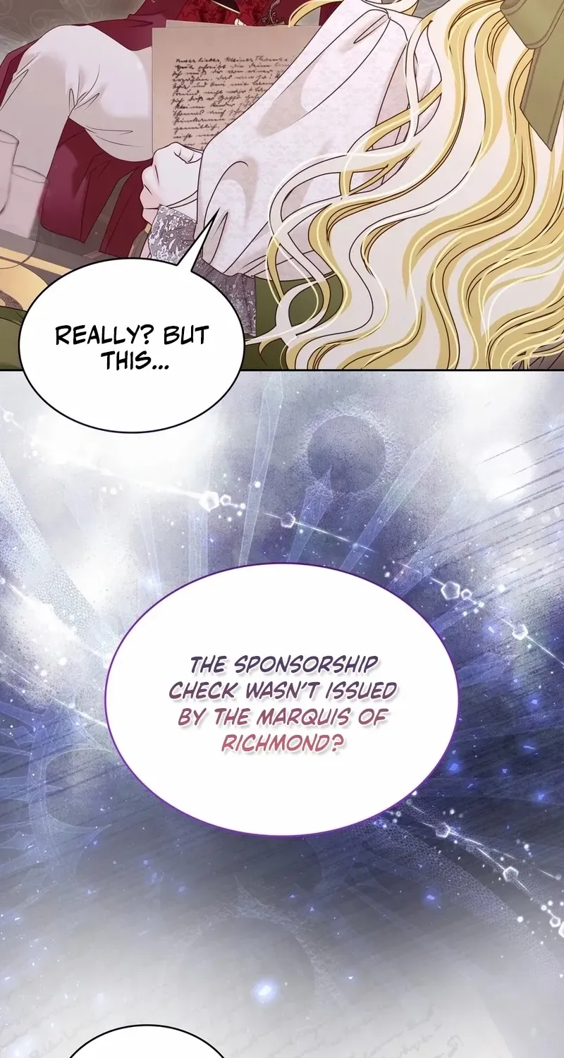 The Villainess Tames the Crazed Devil Chapter 62 page 78 - 