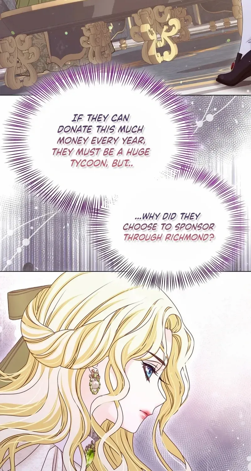 The Villainess Tames the Crazed Devil Chapter 62 page 81 - 