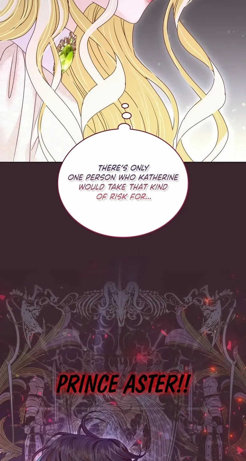 The Villainess Tames the Crazed Devil Chapter 62 page 83 - 
