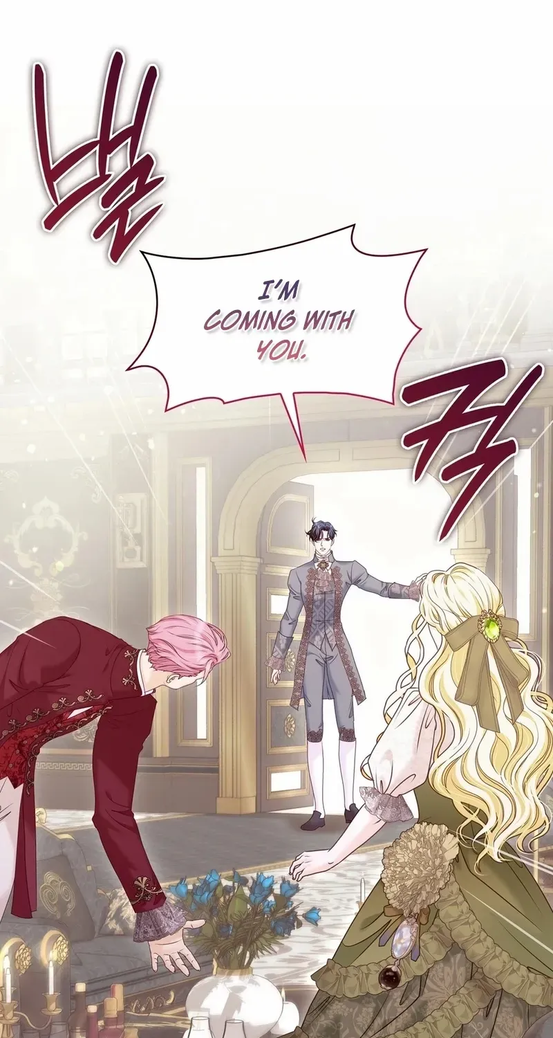 The Villainess Tames the Crazed Devil Chapter 62 page 87 - 