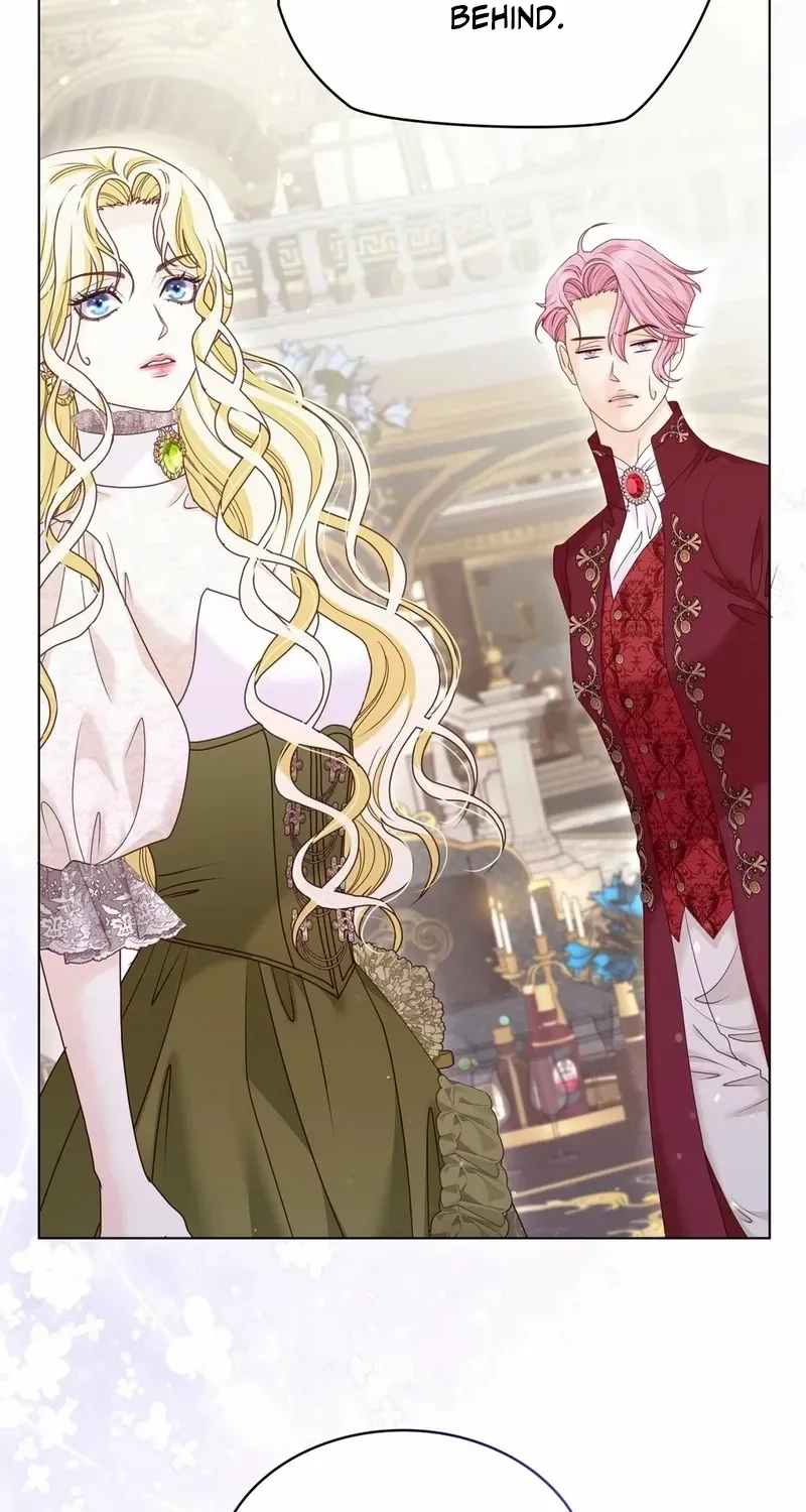 The Villainess Tames the Crazed Devil Chapter 62 page 90 - 