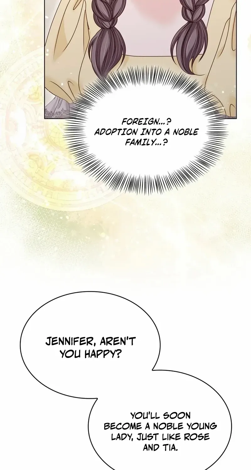 The Villainess Tames the Crazed Devil Chapter 63 page 13 - 