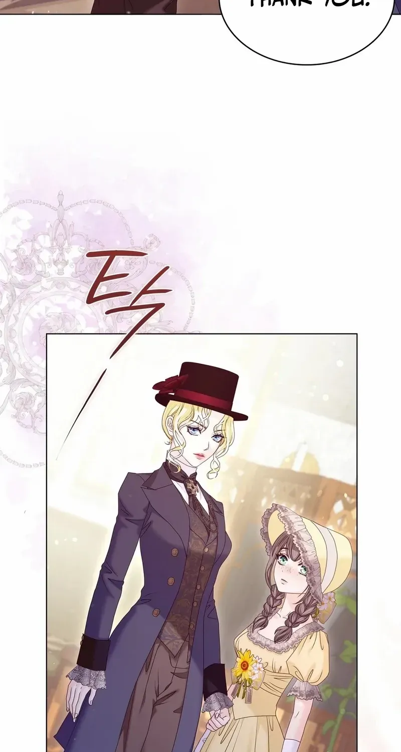 The Villainess Tames the Crazed Devil Chapter 63 page 19 - 