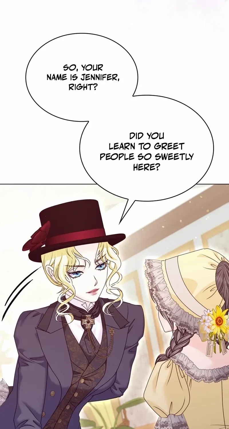The Villainess Tames the Crazed Devil Chapter 63 page 21 - 