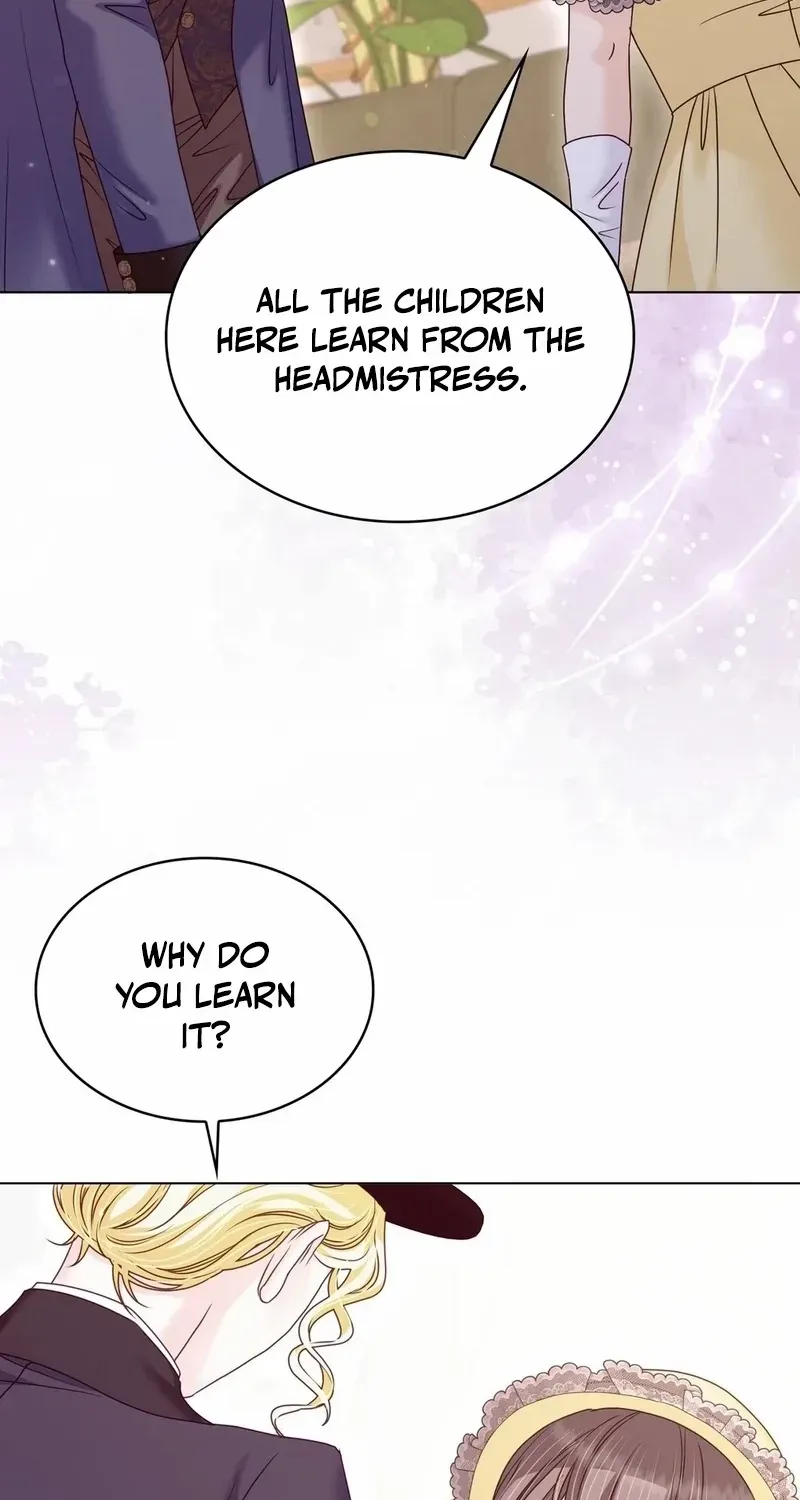 The Villainess Tames the Crazed Devil Chapter 63 page 22 - 