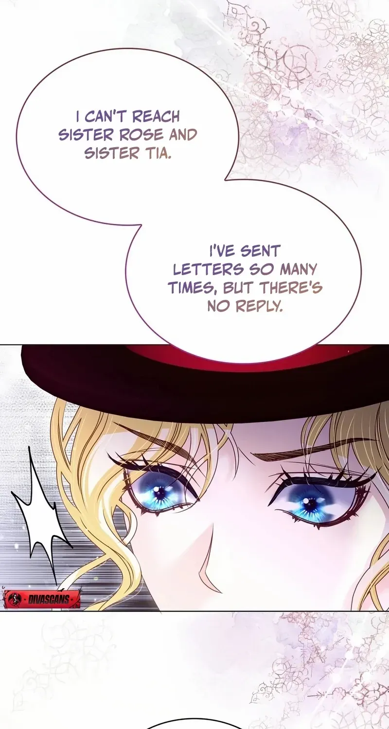 The Villainess Tames the Crazed Devil Chapter 63 page 25 - 