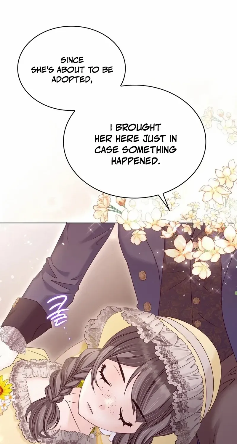 The Villainess Tames the Crazed Devil Chapter 63 page 35 - 