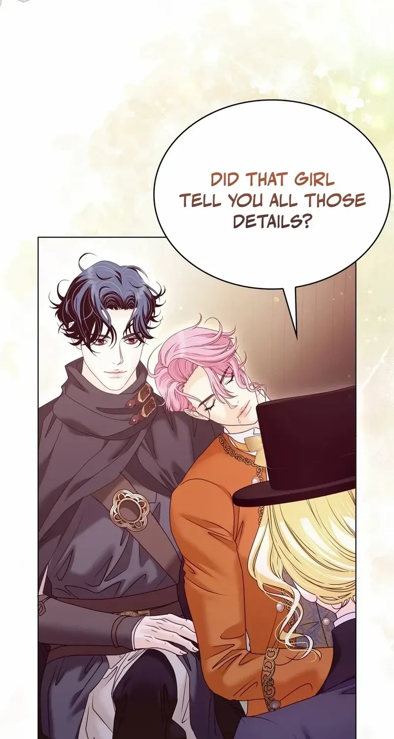 The Villainess Tames the Crazed Devil Chapter 63 page 43 - 