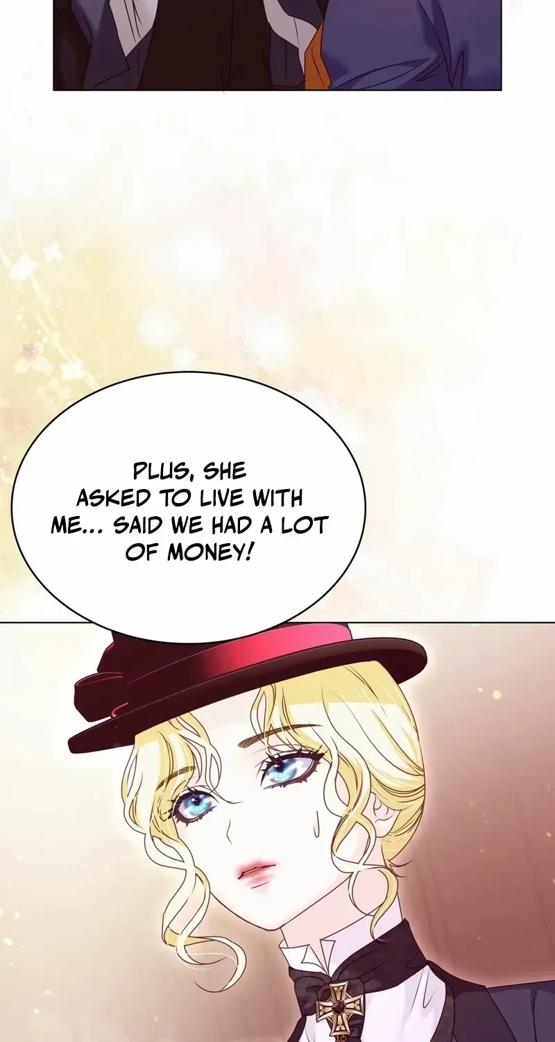 The Villainess Tames the Crazed Devil Chapter 63 page 44 - 