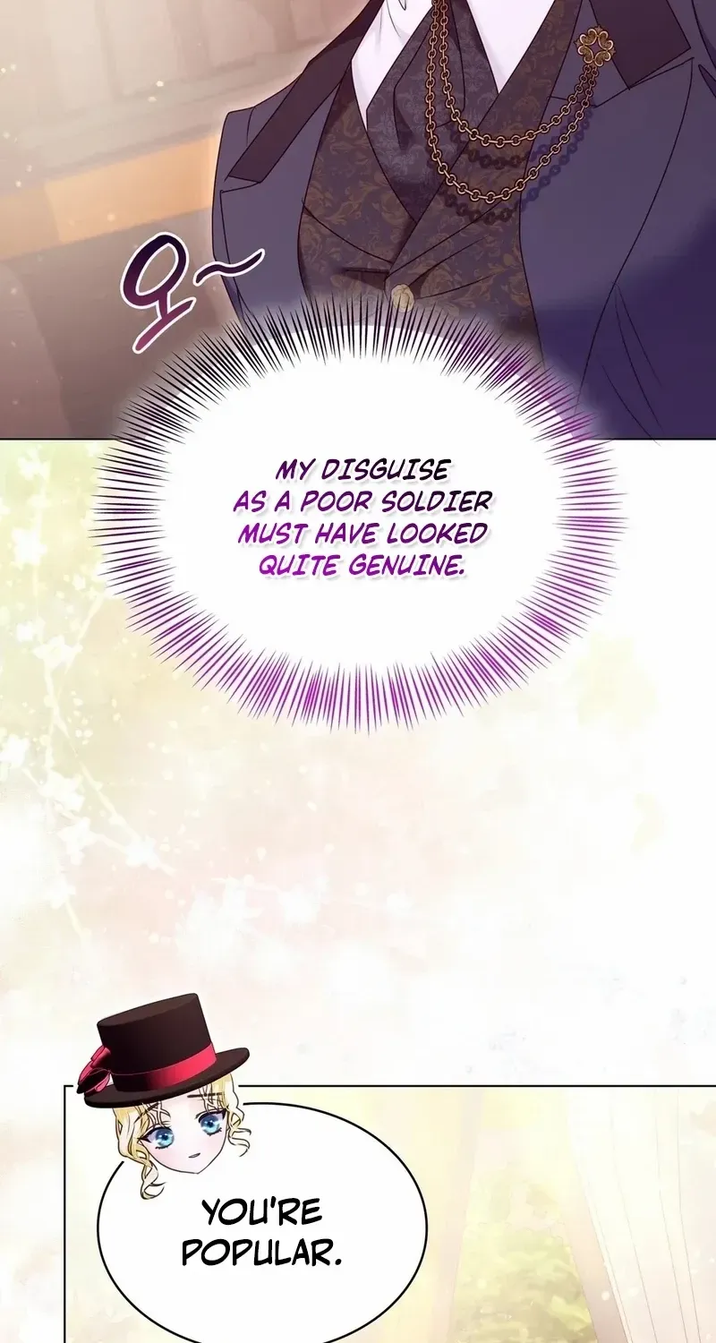 The Villainess Tames the Crazed Devil Chapter 63 page 45 - 