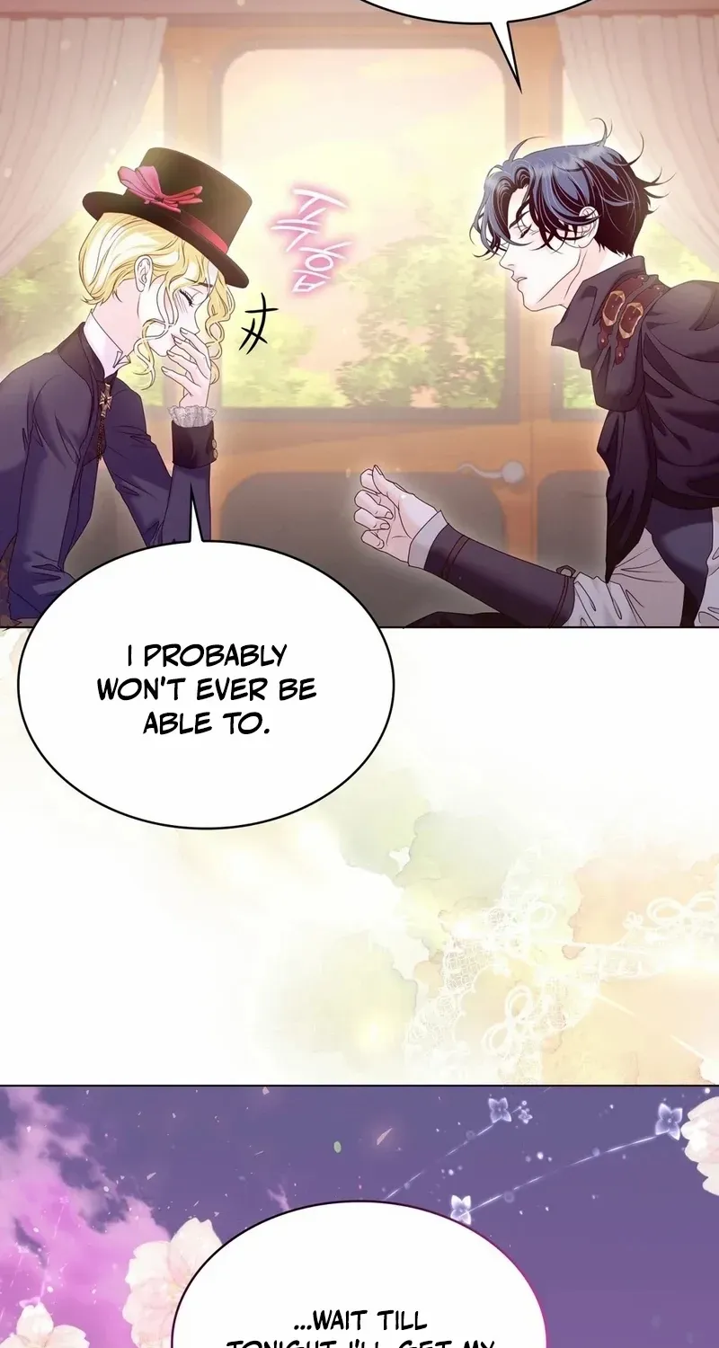 The Villainess Tames the Crazed Devil Chapter 63 page 50 - 
