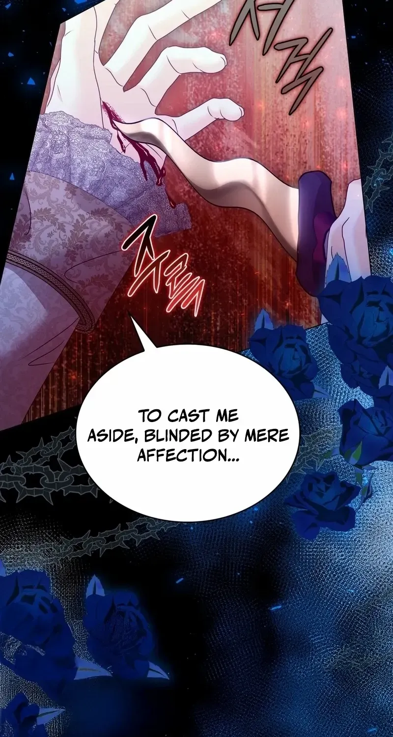 The Villainess Tames the Crazed Devil Chapter 63 page 59 - 