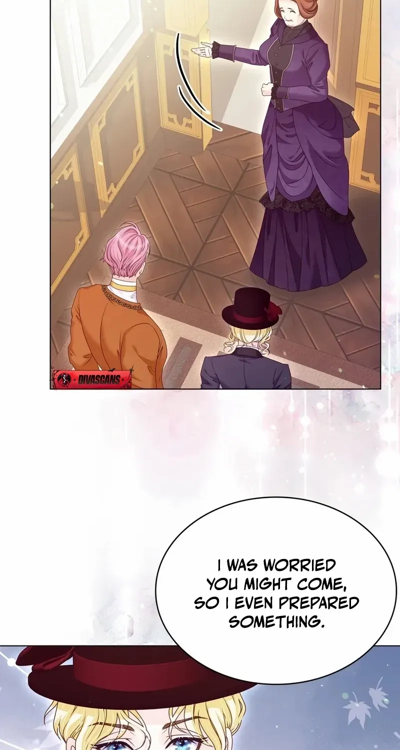 The Villainess Tames the Crazed Devil Chapter 63 page 7 - 