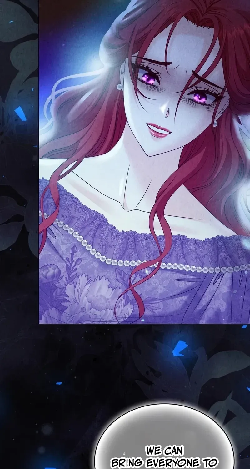 The Villainess Tames the Crazed Devil Chapter 63 page 64 - 