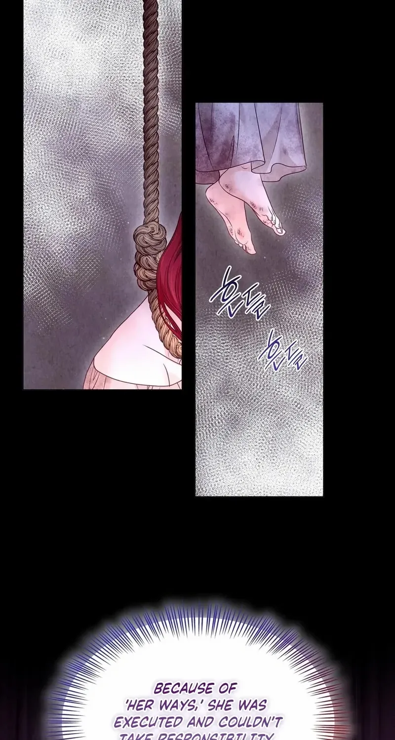 The Villainess Tames the Crazed Devil Chapter 63 page 68 - 