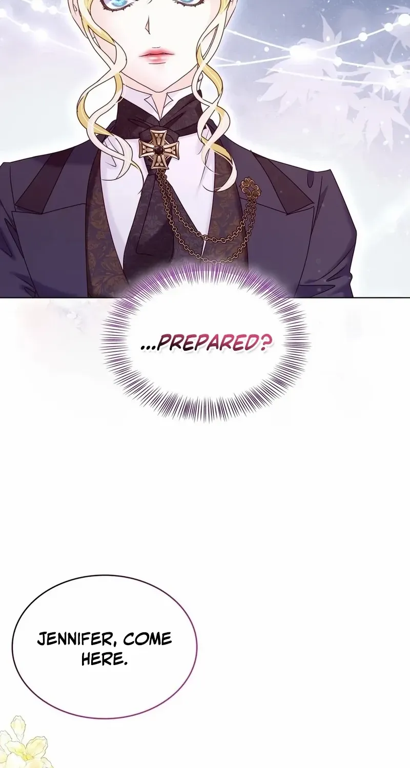 The Villainess Tames the Crazed Devil Chapter 63 page 8 - 