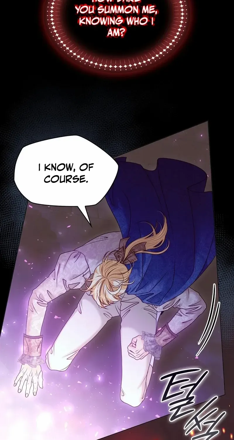 The Villainess Tames the Crazed Devil Chapter 63 page 77 - 