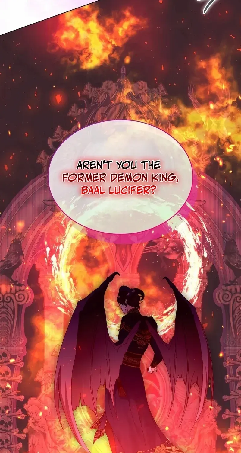 The Villainess Tames the Crazed Devil Chapter 63 page 78 - 