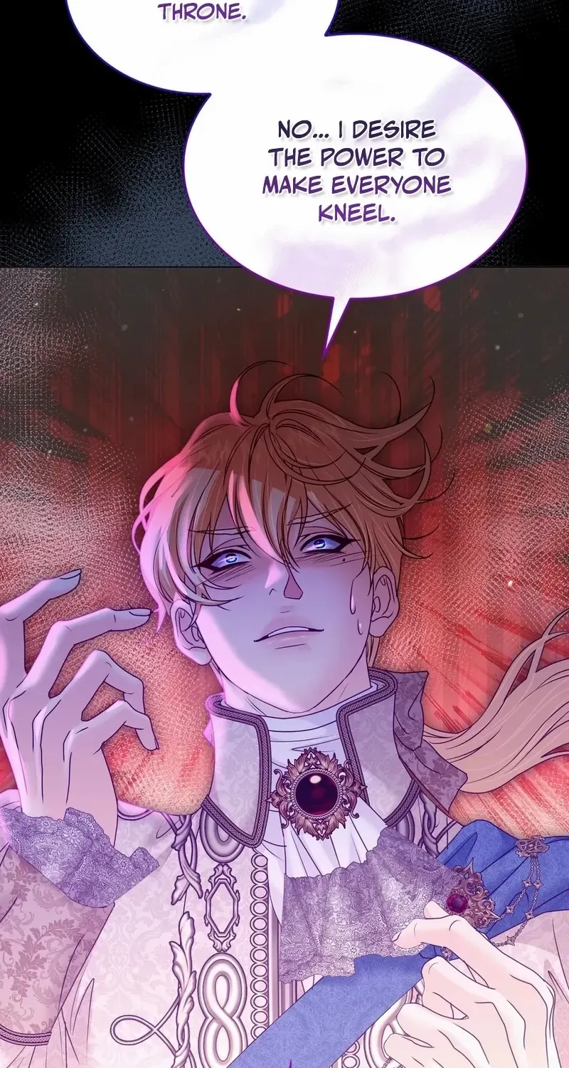 The Villainess Tames the Crazed Devil Chapter 63 page 83 - 