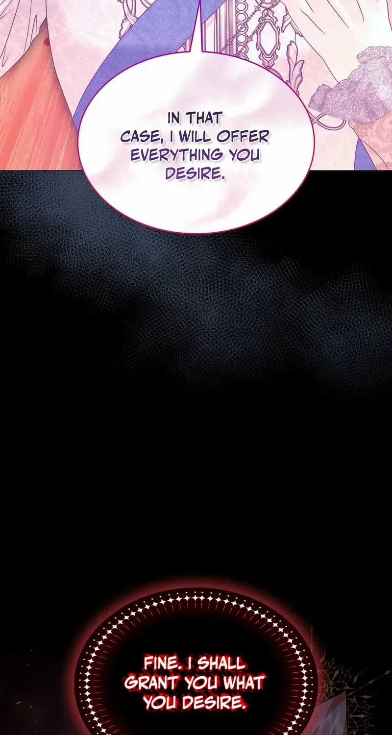 The Villainess Tames the Crazed Devil Chapter 63 page 84 - 
