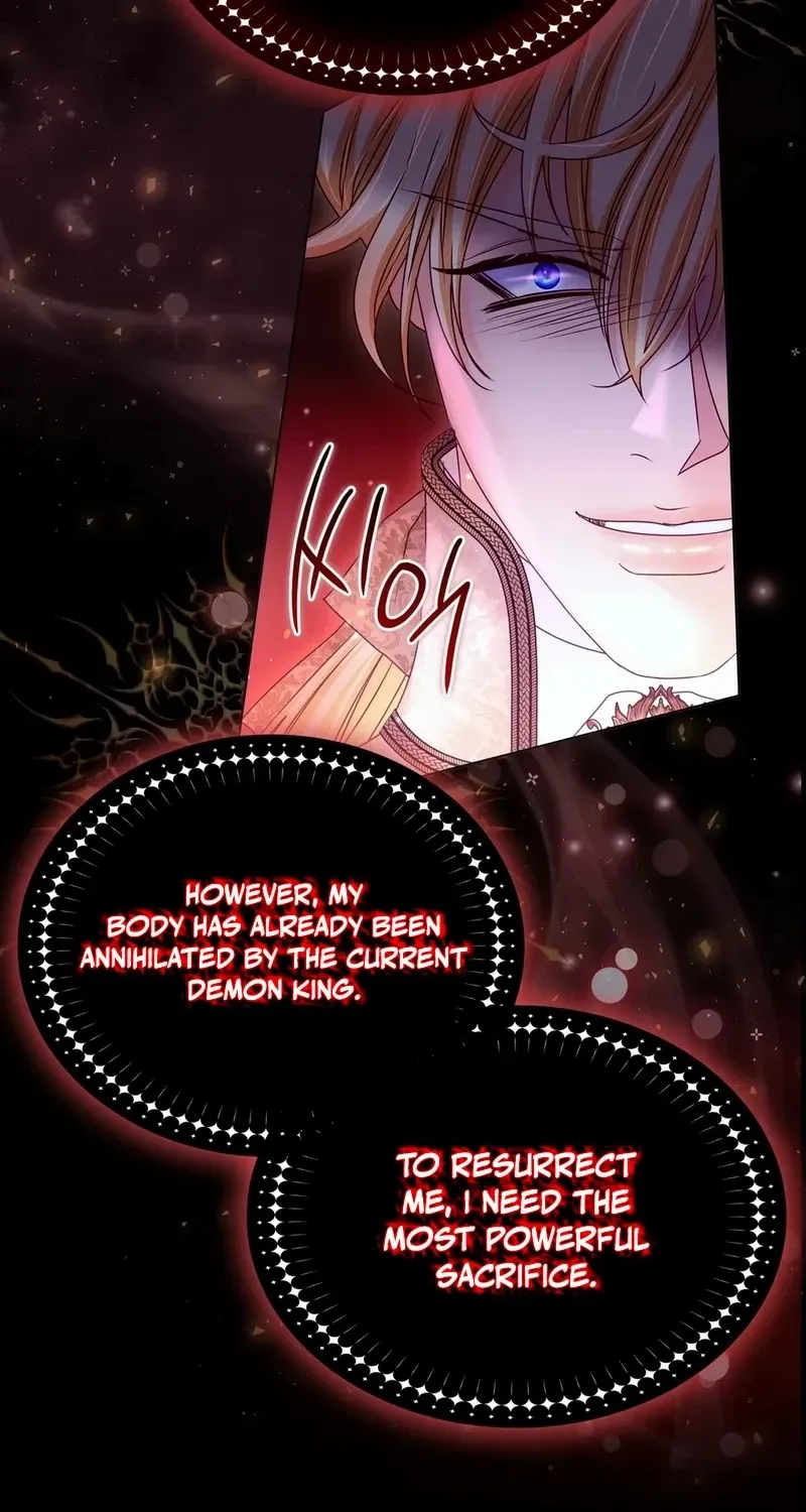 The Villainess Tames the Crazed Devil Chapter 63 page 85 - 