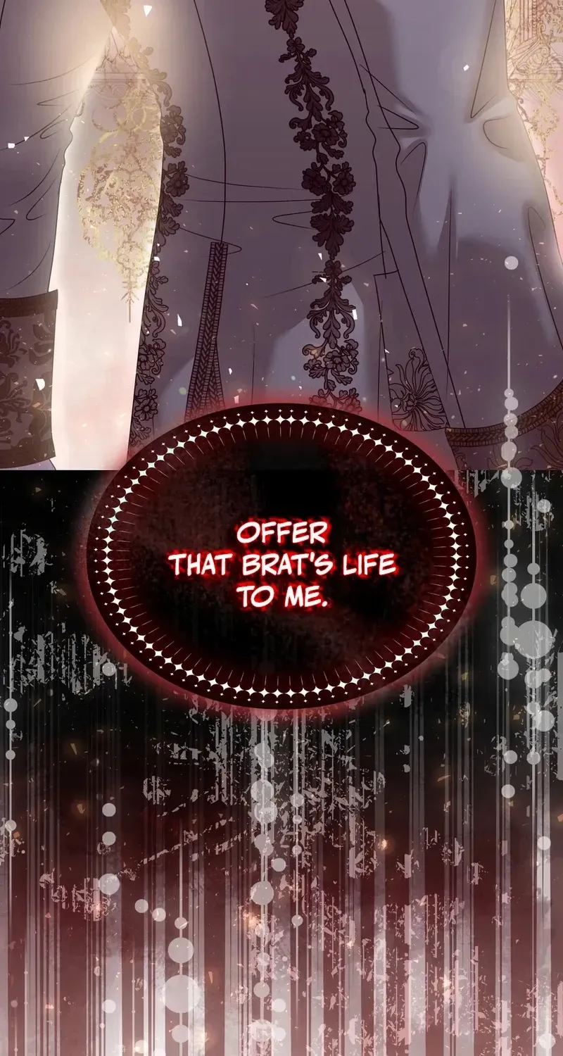 The Villainess Tames the Crazed Devil Chapter 63 page 89 - 