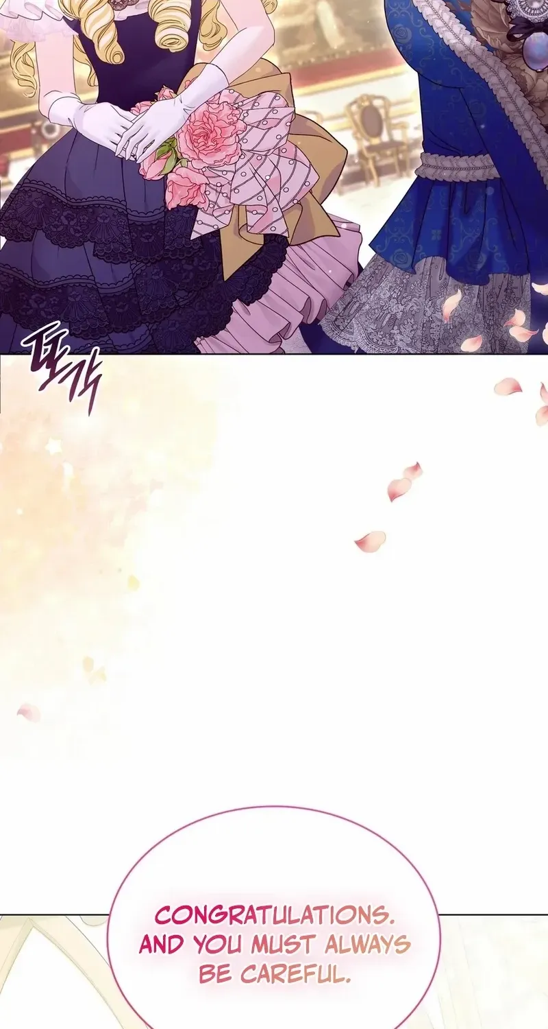 The Villainess Tames the Crazed Devil Chapter 63 page 95 - 