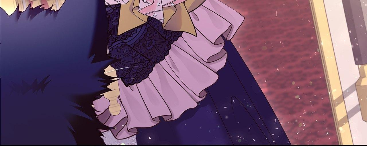The Villainess Tames the Crazed Devil Chapter 64 page 22 - 