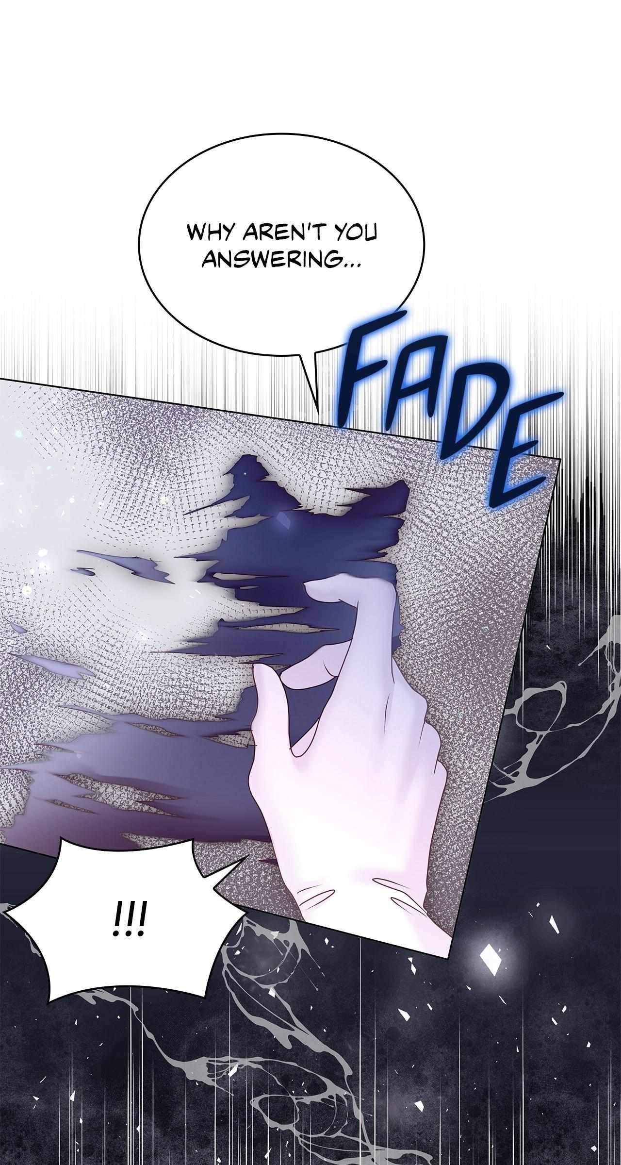 The Villainess Tames the Crazed Devil Chapter 64 page 23 - 