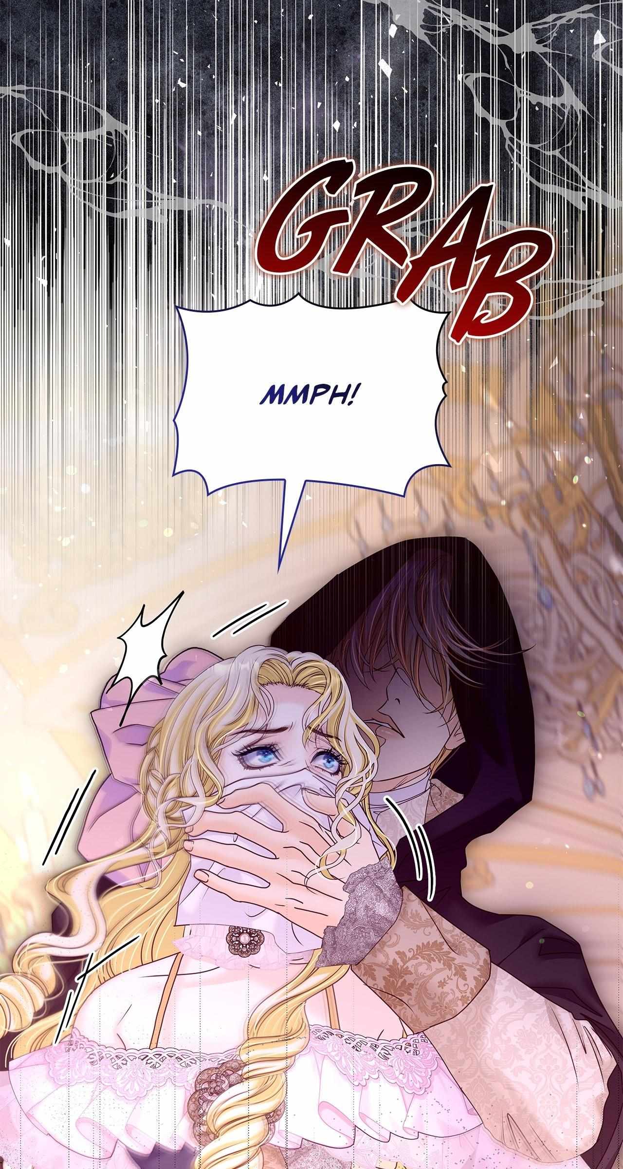 The Villainess Tames the Crazed Devil Chapter 64 page 24 - 