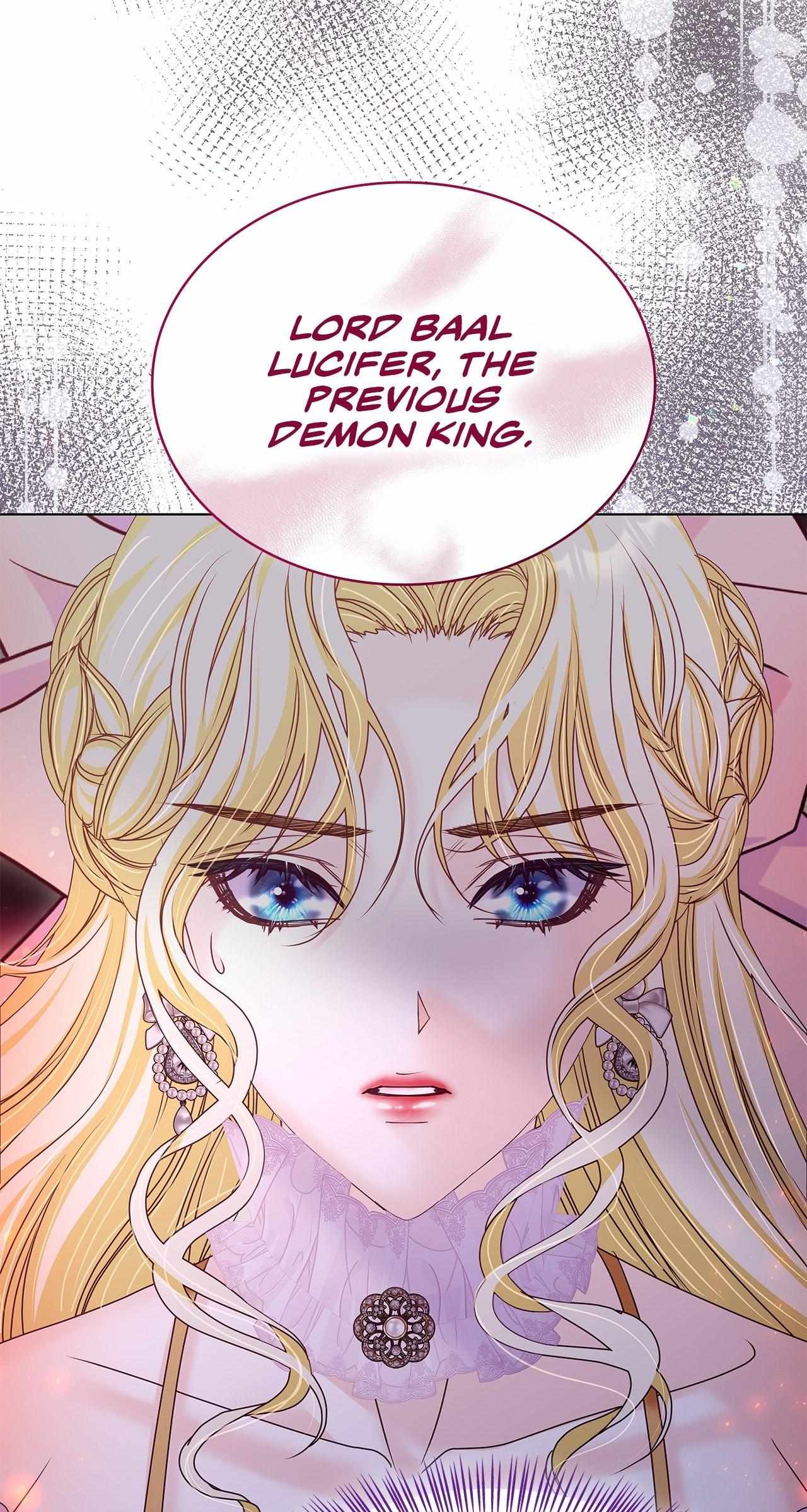 The Villainess Tames the Crazed Devil Chapter 64 page 42 - 