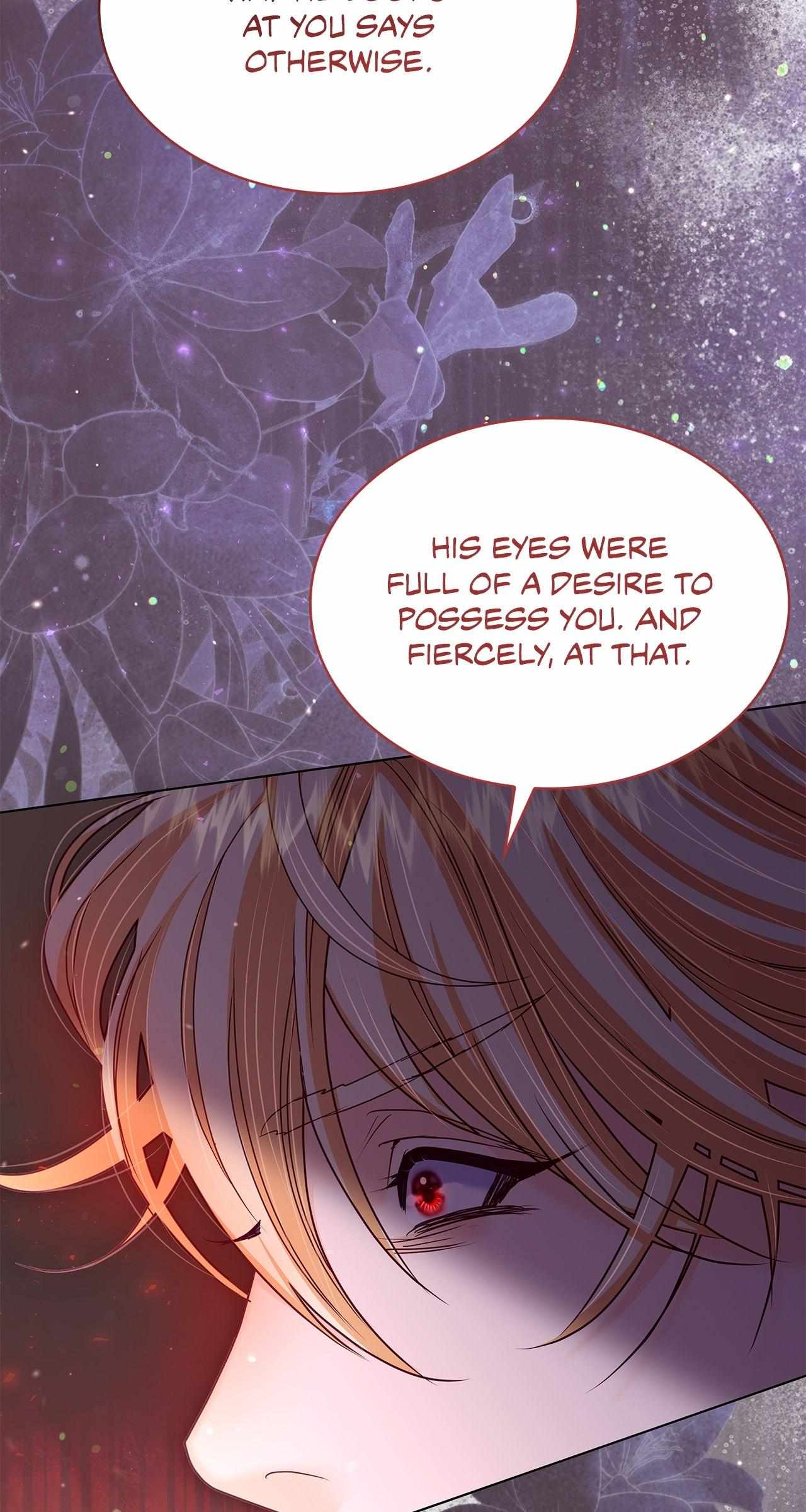 The Villainess Tames the Crazed Devil Chapter 64 page 48 - 