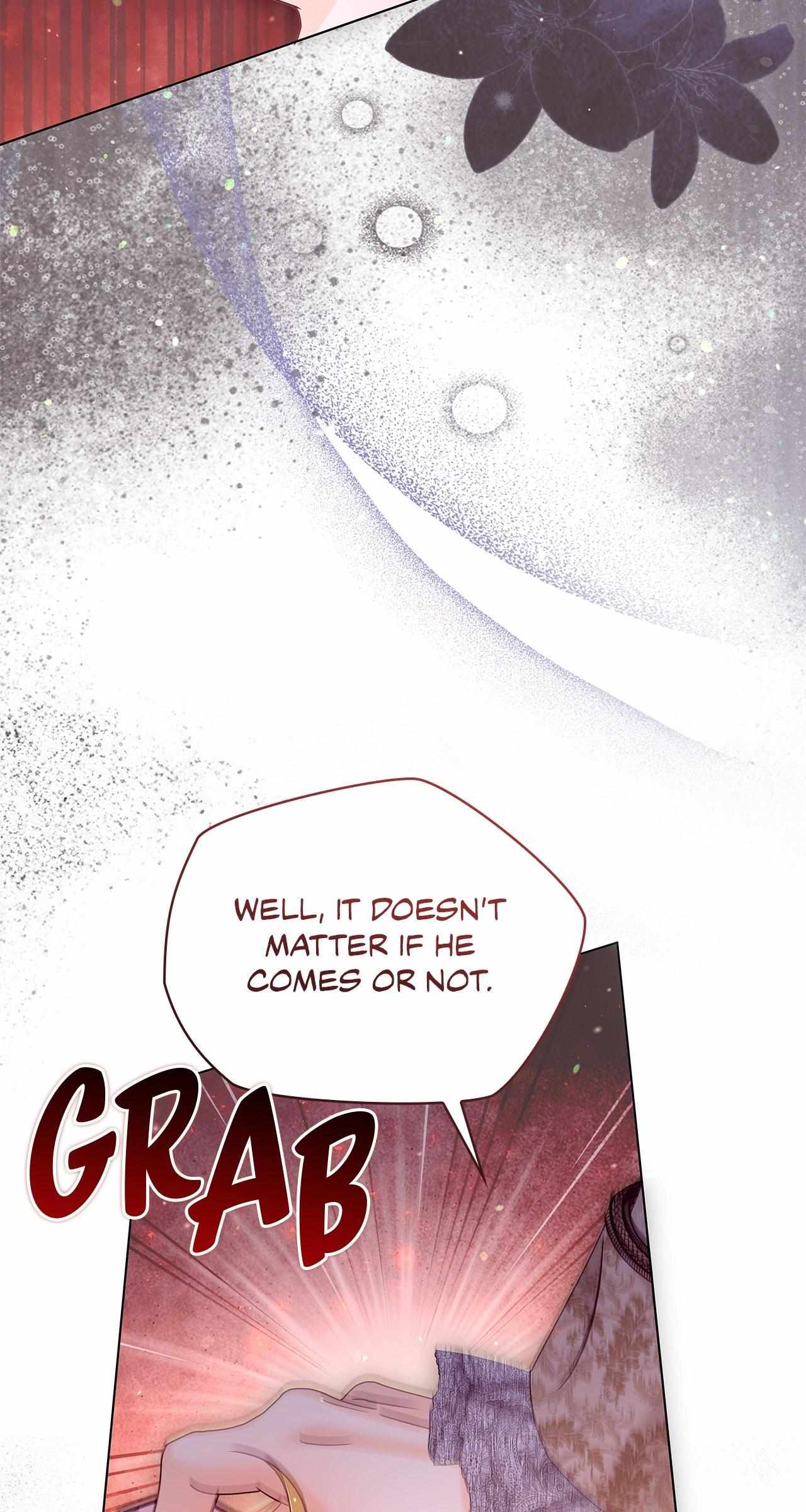The Villainess Tames the Crazed Devil Chapter 64 page 49 - 