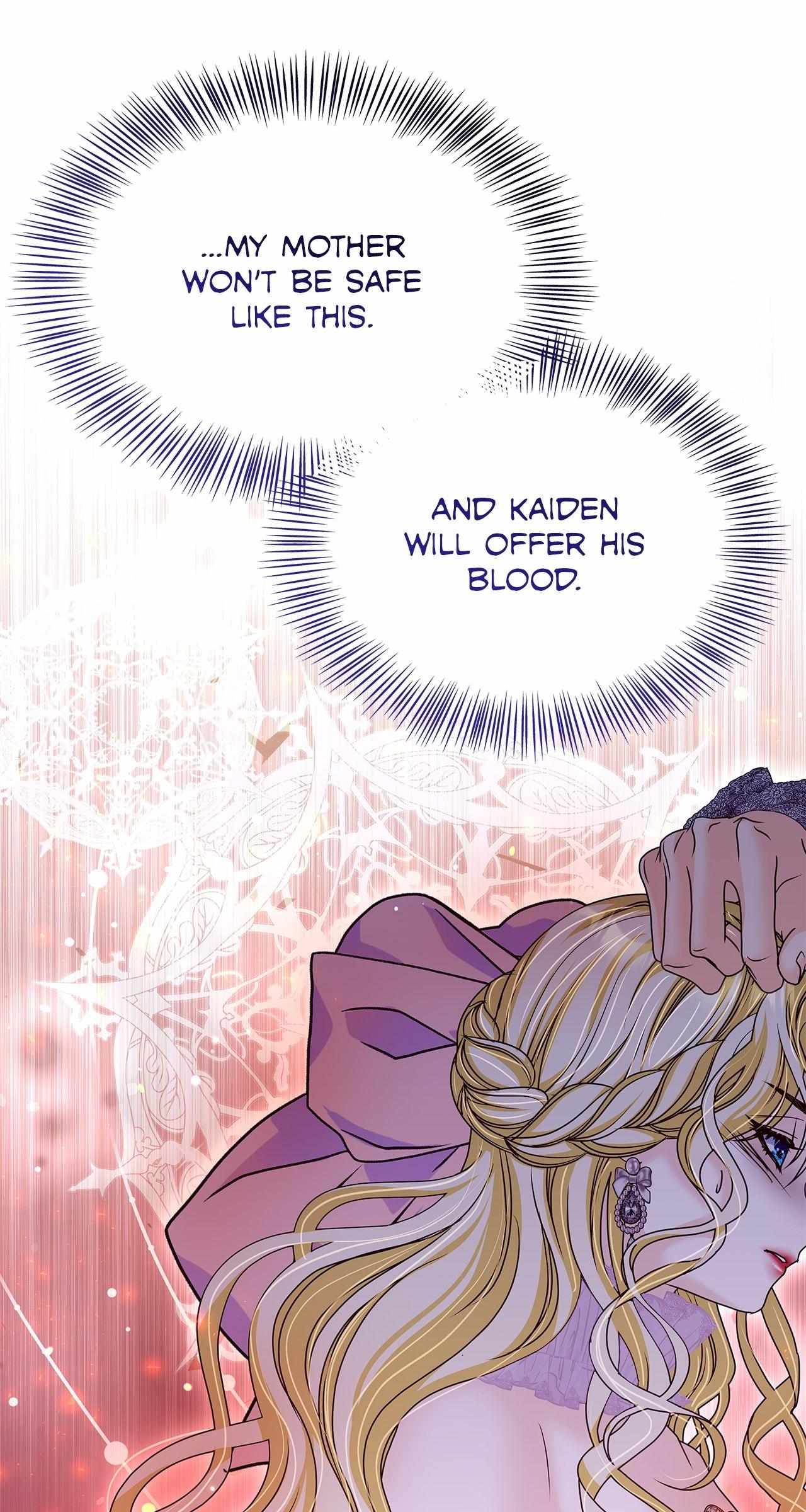 The Villainess Tames the Crazed Devil Chapter 64 page 56 - 
