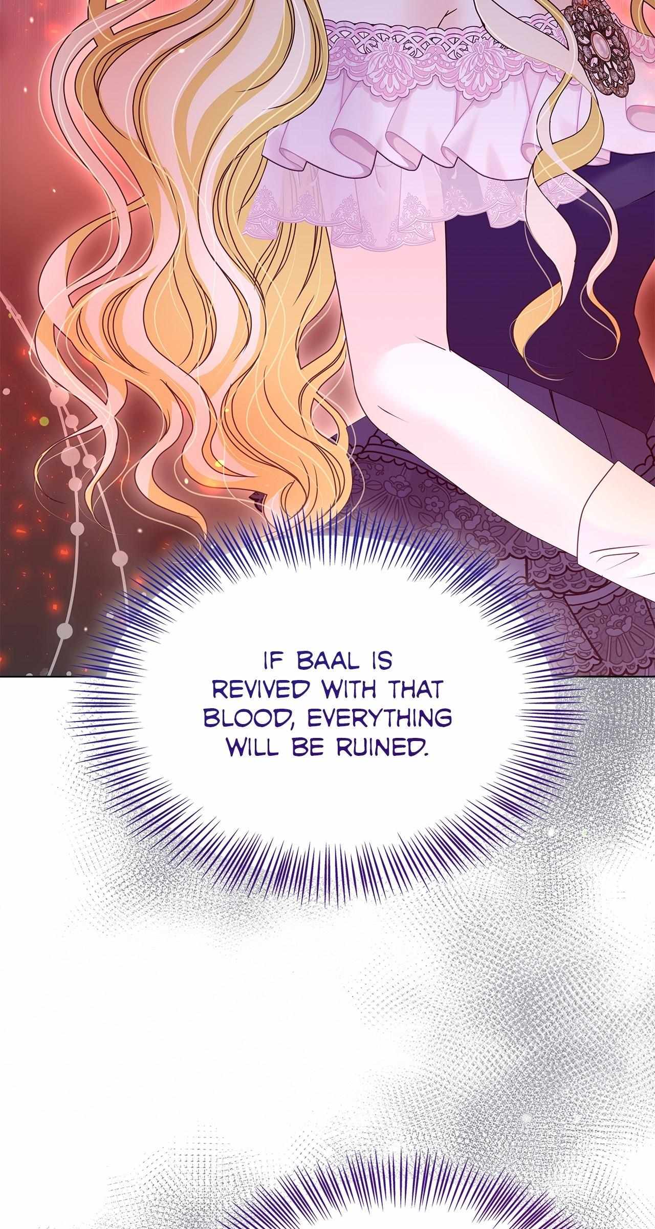 The Villainess Tames the Crazed Devil Chapter 64 page 57 - 