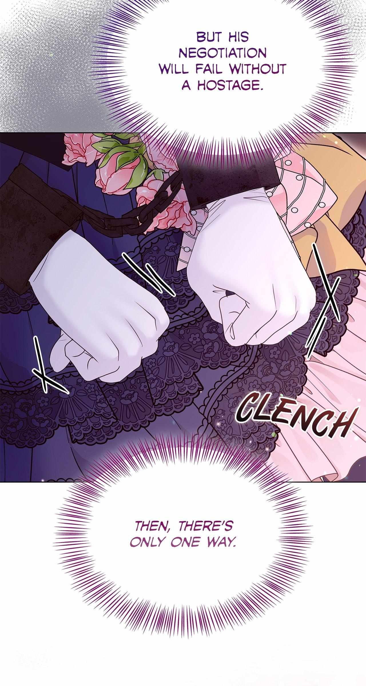 The Villainess Tames the Crazed Devil Chapter 64 page 58 - 
