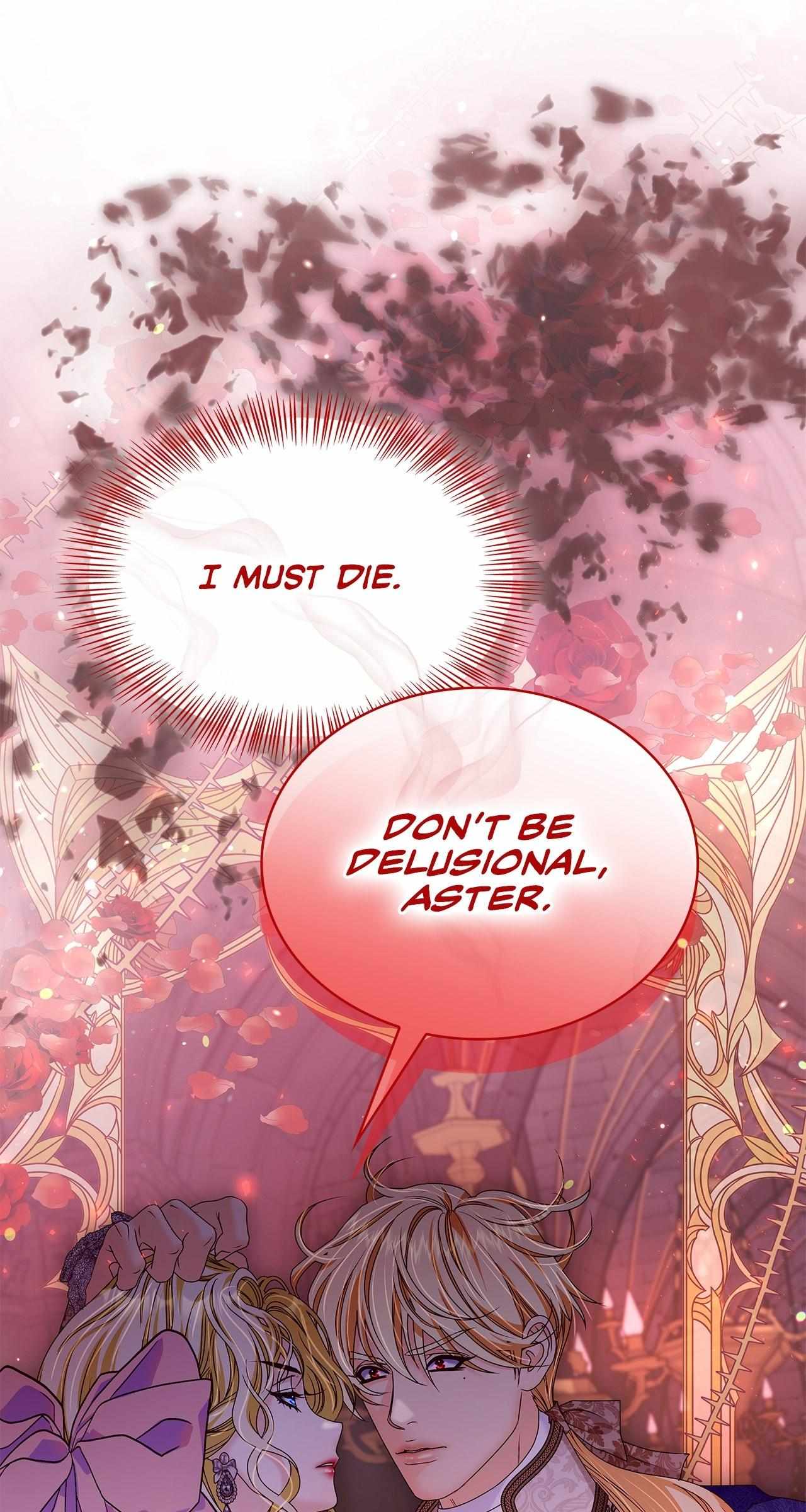 The Villainess Tames the Crazed Devil Chapter 64 page 59 - 