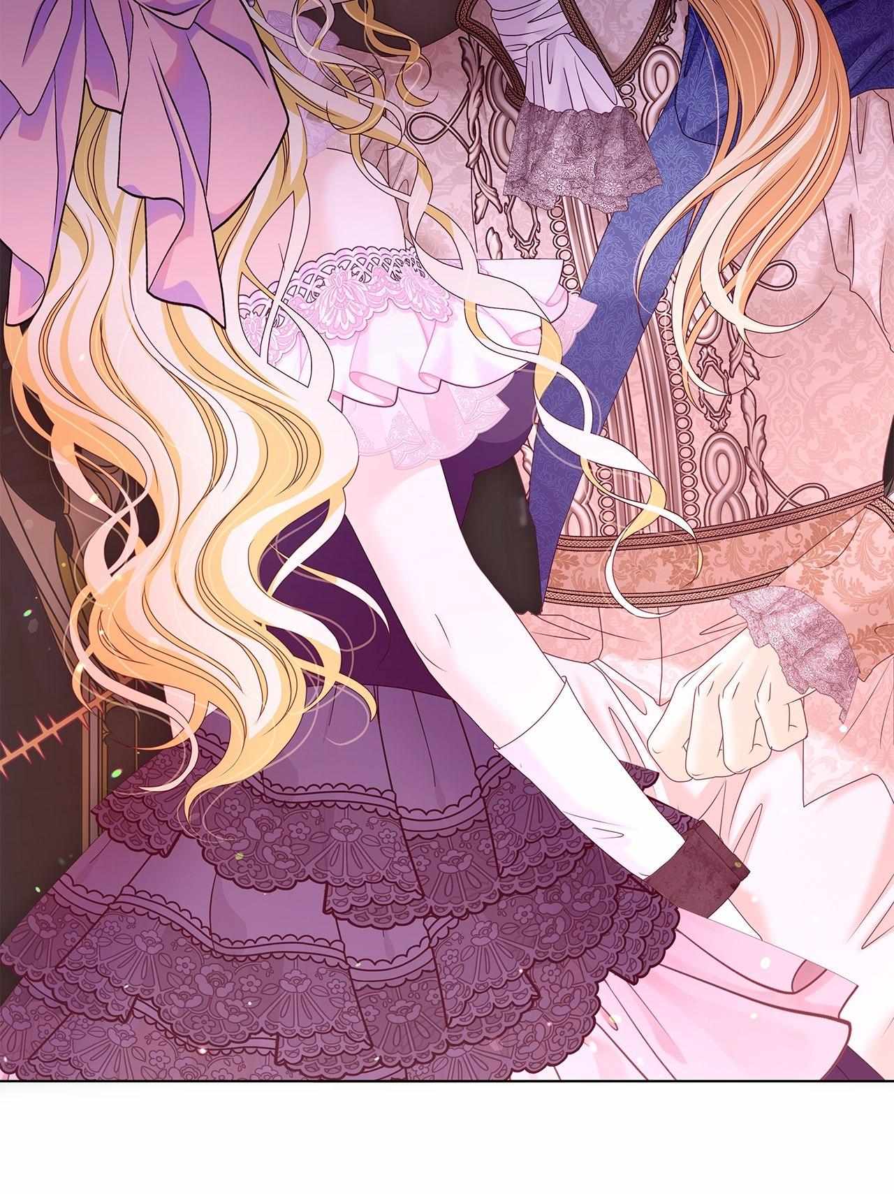 The Villainess Tames the Crazed Devil Chapter 64 page 60 - 