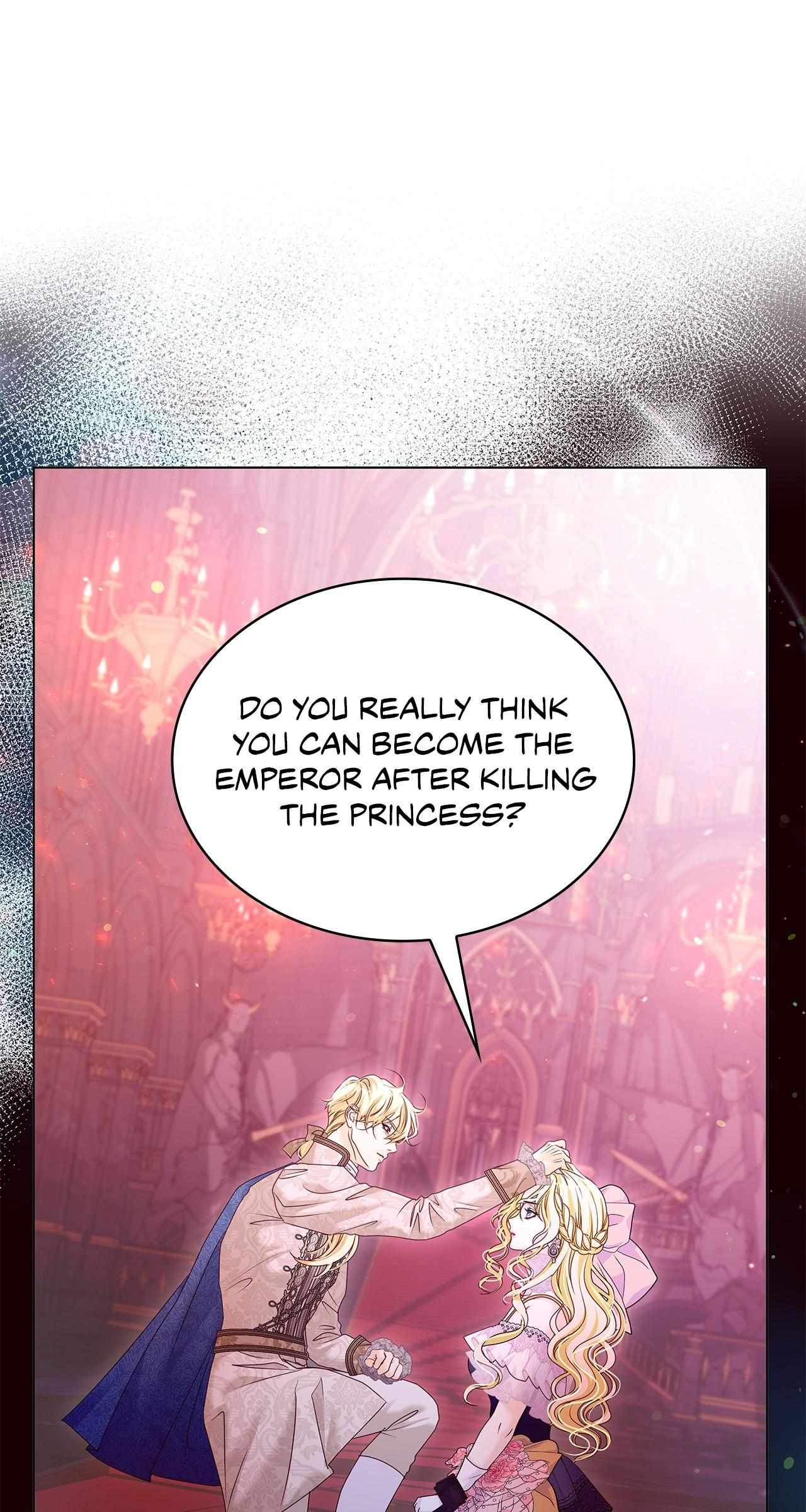 The Villainess Tames the Crazed Devil Chapter 64 page 61 - 