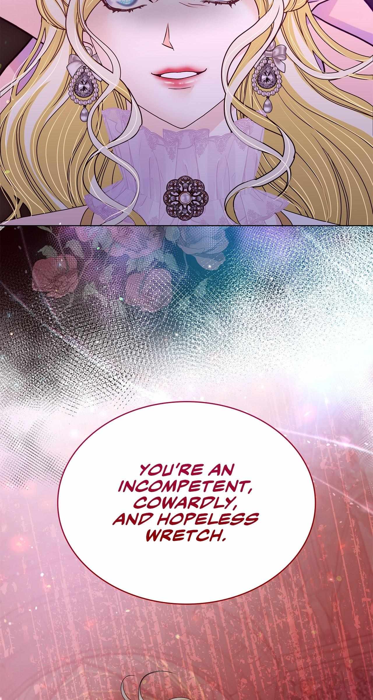 The Villainess Tames the Crazed Devil Chapter 64 page 64 - 