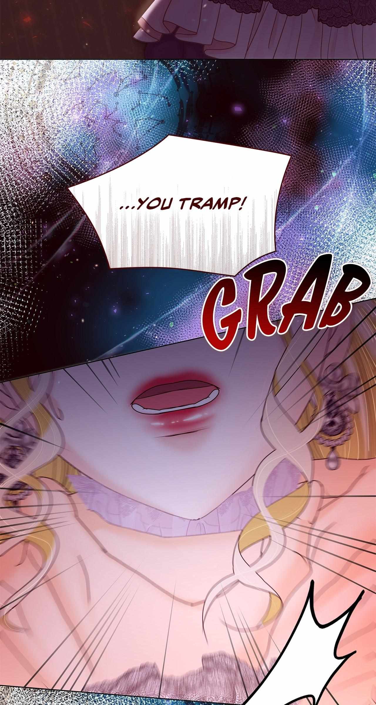 The Villainess Tames the Crazed Devil Chapter 64 page 66 - 
