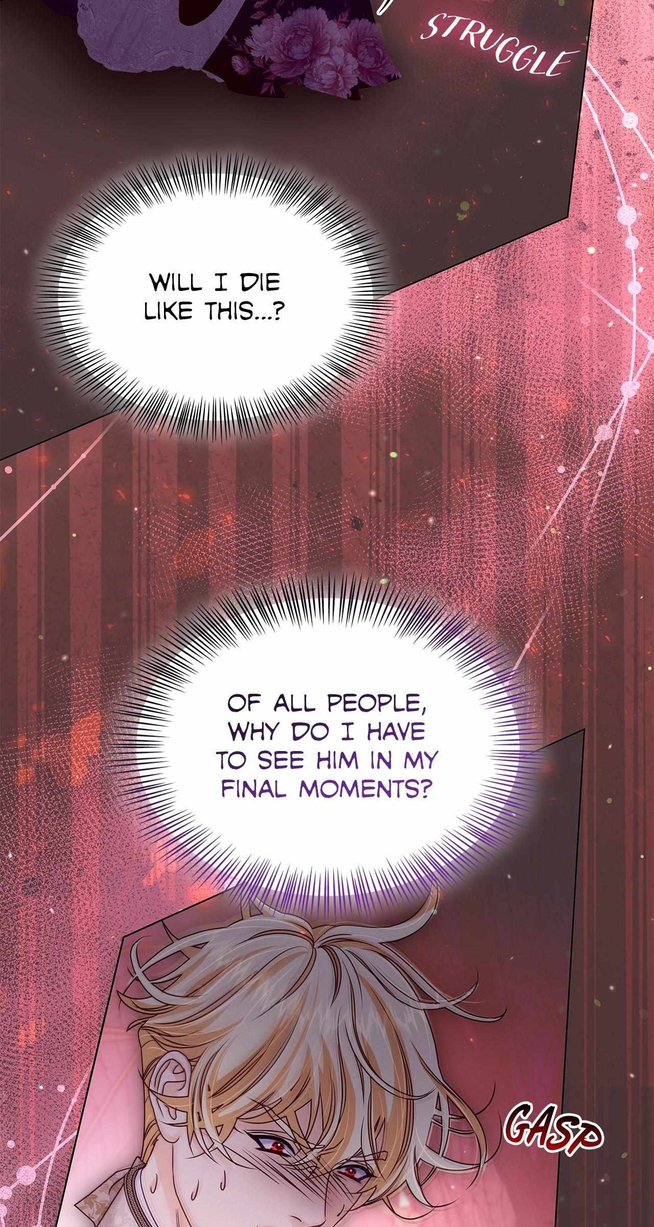 The Villainess Tames the Crazed Devil Chapter 64 page 69 - 
